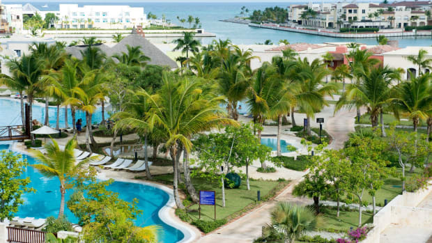 SI Resort